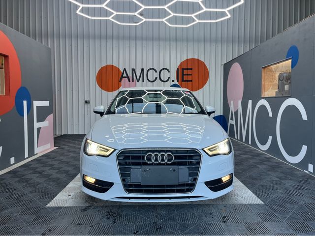 Image for 2016 Audi A3 ONLY €16950 AUDI A3 AUTOMATIC 1.4 TFSI / 48k KMs / REVERSE CAMERA & MORE