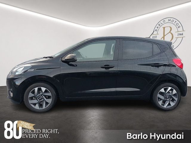 Image for 2025 Hyundai i10 i10 Deluxe Plus 1.0i