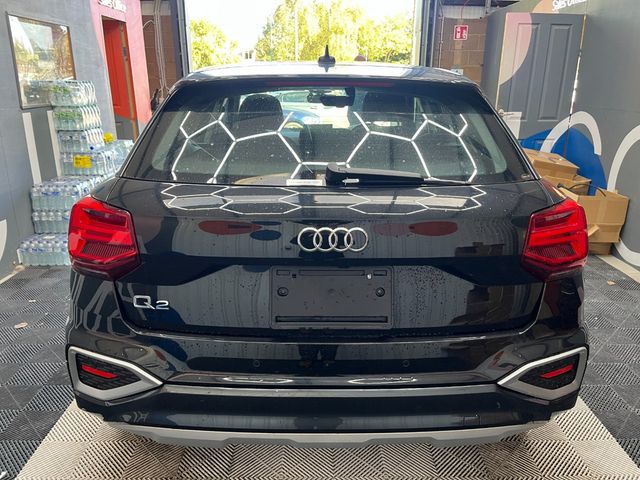 Image for 2022 Audi Q2 2022 AUDI Q2 35TDI ADVANCED2.0 AUTOMATIC / CRUISE CONTROL / PARKING CAMERA / HEATED SEATS / APPLE CARPLAY AND MORE