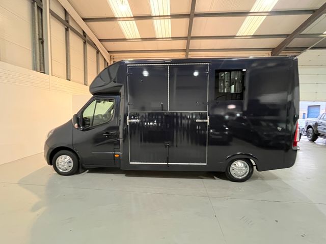 Image for 2021 Opel Movano 