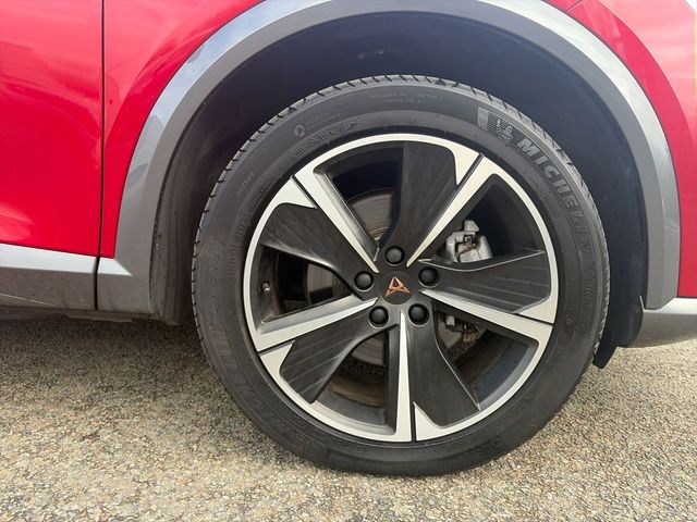 Image for 2021 Cupra Formentor Formentor e-Hybrid 204hp DSG