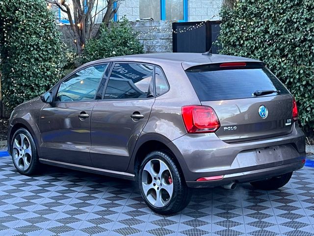 Image for 2016 Volkswagen Polo COMFORTLINE 1.2 TSI // 16" GTI ALLOYS // REVERSE CAMERA // ADAPTIVE CRUISE CONTROL