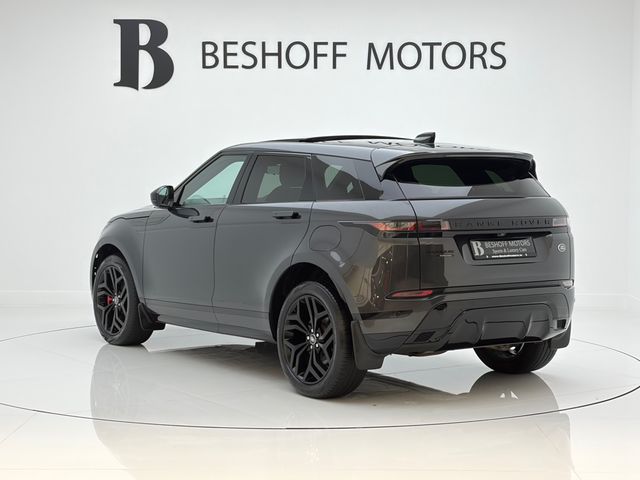 Image for 2023 Land Rover Range Rover Evoque P300e AUTOBIOGRAPHY DYNAMIC=PAN ROOF//HUGE SPEC//232 D REG=JUST SERVICED BY LAND ROVER=TAILORED FINANCE PACKAGES AVAILABLE=TRADE IN'S WELCOME