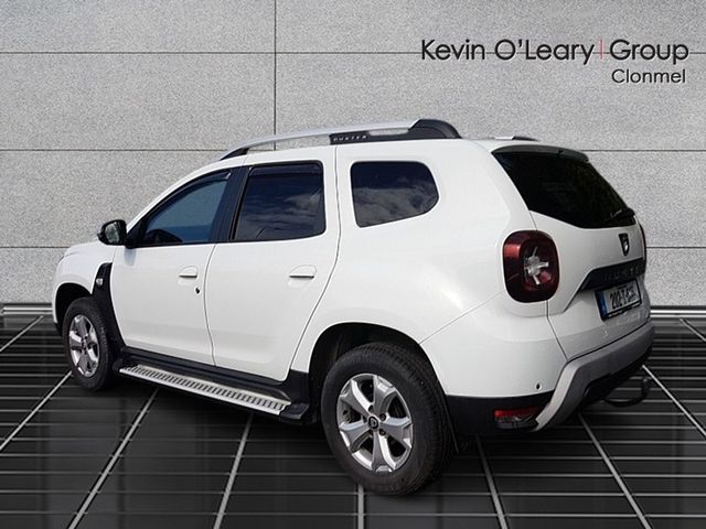 Image for 2020 Dacia Duster Comfort TCe 100