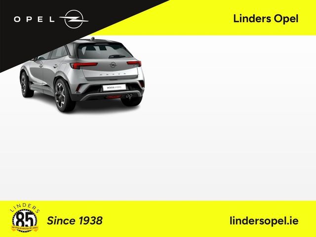 Image for 2026 Opel Mokka Pre Order Now for 262 with 0% FINANCE & €1, 500 Trade in Booster . - EV 405 KM Range