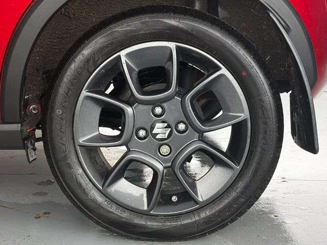 Image for 2024 Suzuki Ignis SZ-T 1.2