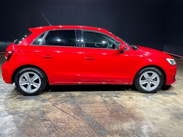 Image for 2018 Audi A1 1.0 TFSI AUTOMATIC - PARKING SENSORS - A/C