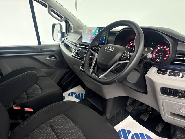 Image for 2025 Maxus Deliver 7 