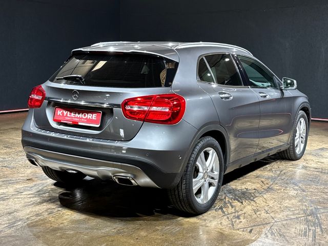 Image for 2016 Mercedes-Benz GLA Class 1.6 AUTOMATIC - REVERSE CAMERA - CRUISE CONTROL - A/C - HEATED SEATS - TAILGATE - AMG GRILL