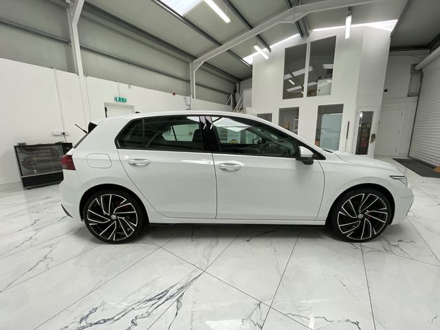 Image for 2021 Volkswagen Golf 2.0 TDI 115HP Life