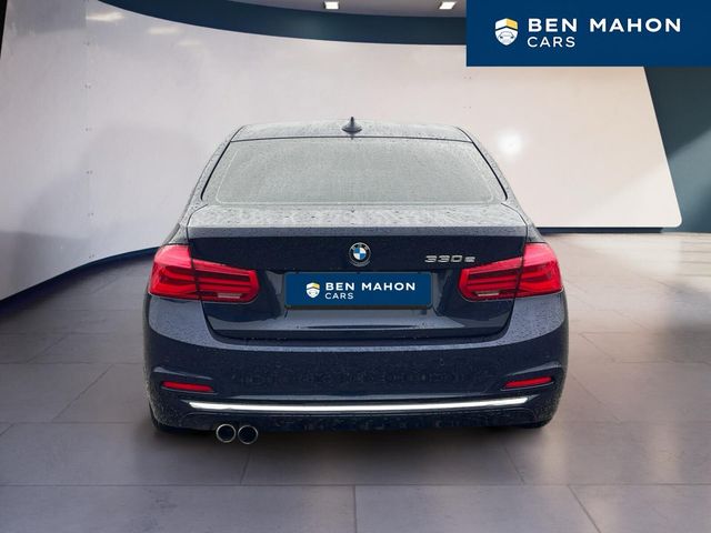 Image for 2017 BMW 3 Series 330e SE