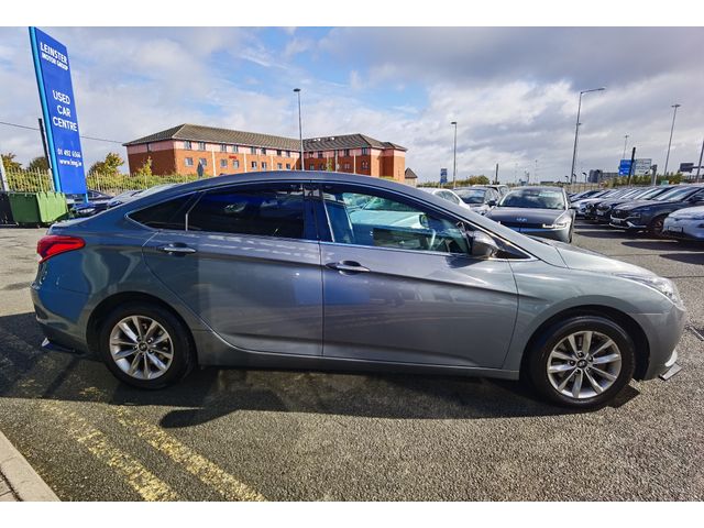 Image for 2017 Hyundai i40 1.7CRDI SE NAV 115BHP - FINANCE AVAILABLE - CALL US TODAY ON 01 492 6566 OR 087-092 5525