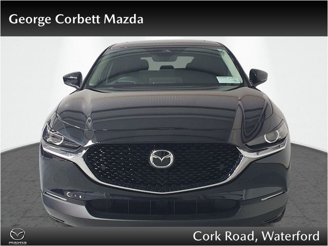 Image for 2026 Mazda CX-30 e-SkyactivX 186PS 6MT FWD Homura SUNR - Available for Immediate Delivery