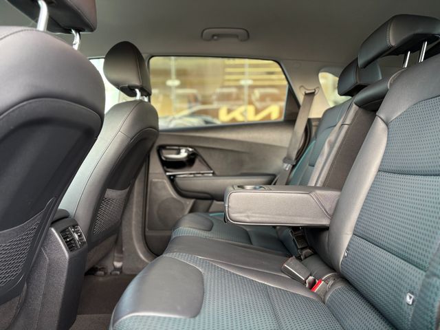 Image for 2021 Kia Niro E- Niro (64Kwh) 450km range