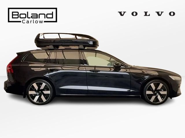 Image for 2026 Volvo V60 T6 PLUS DARK *SPECIAL OFFER* € PER WEEK ON PCP