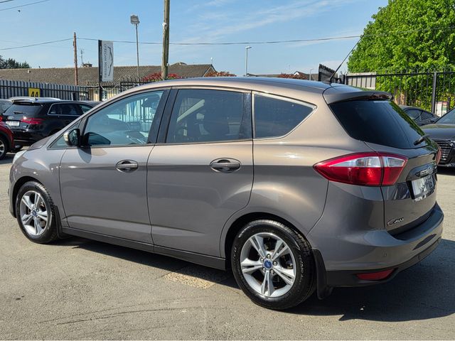 Image for 2014 Ford C-Max C-MAX EDITION 2.0 115 BHP AUTO