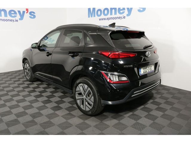 Image for 2022 Hyundai Kona ELECTRIC PREMIUM 64 kWh EV