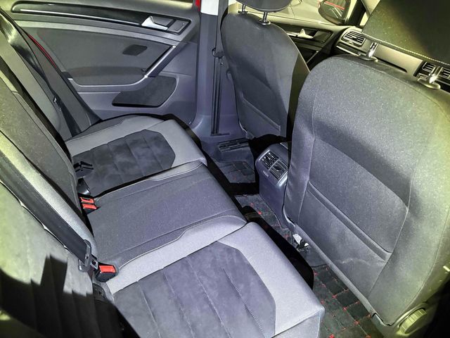 Image for 2014 Volkswagen Golf 1.4 TSI HIGHLINE AUTO