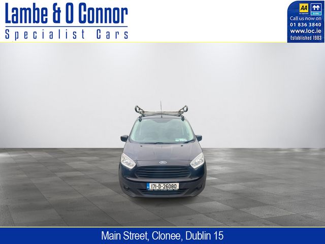 Image for 2017 Ford Transit Courier TREND 1.5 TD * 1 OWNER * € 5284 plus VAT * 
