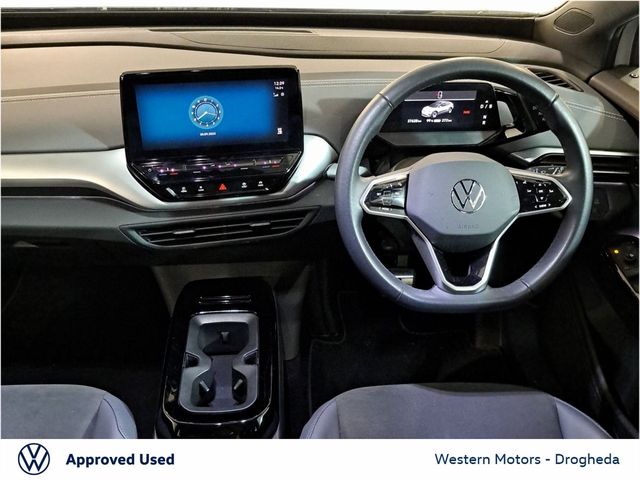 Image for 2023 Volkswagen ID.4 LIFE 52kWh 148HP