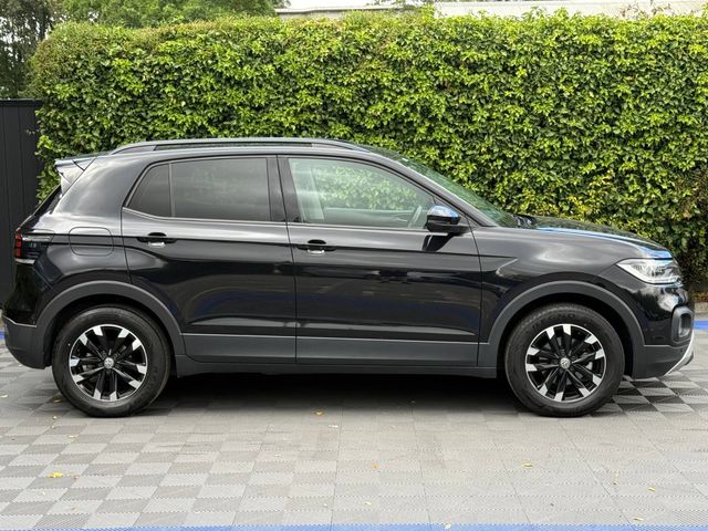 Image for 2021 Volkswagen T-Cross FIRST EDITION 1.0 TSI AUTO // APPLE CARPLAY/ANDROID AUTO // 360 DEGREE PARKING SENSORS // ADAPTIVE CRUISE CONTROL 