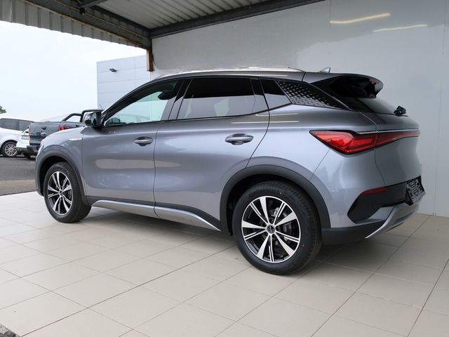 Image for 2026 BYD Atto 3 60kWh 204PS Comfort