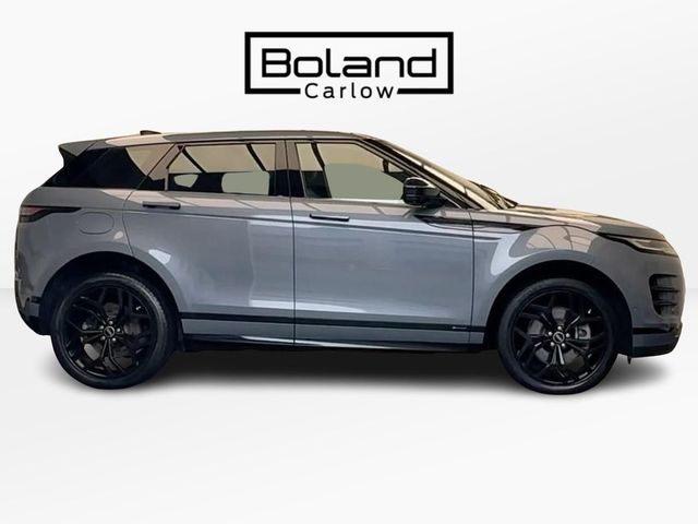 Image for 2021 Land Rover Range Rover Evoque 1.5 PHEV 300PS AWD R DYNAMIC S *JUST IN* €120 PER WEEK