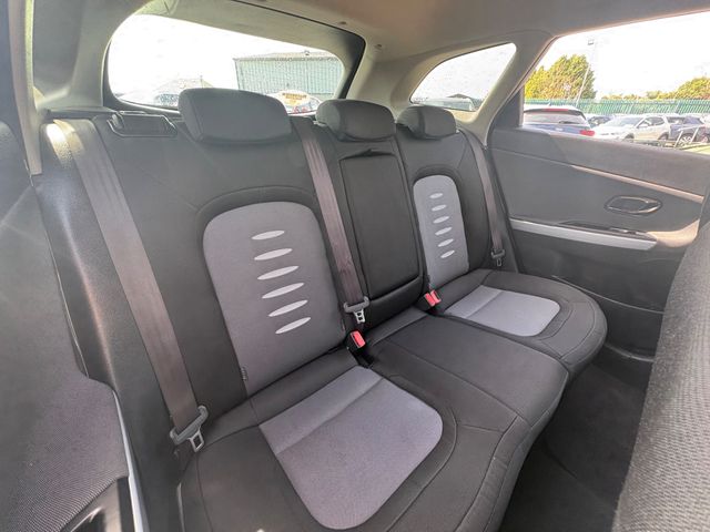 Image for 2015 Kia Ceed SW 1.6 EX 5DR, USB Connection, Electric Windows, Multi-Function Steering Wheel, Daytime Running Lights, Bluetooth, 