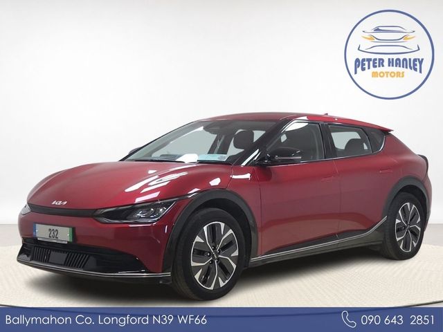 Image for 2023 Kia EV6 Ev6 Air Air 226 Electric 77.4 kWh