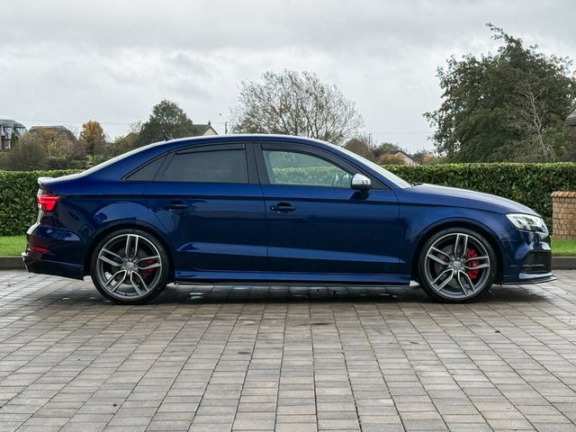 Image for 2017 Audi S3 Quattro
