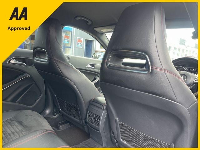 Image for 2016 Mercedes-Benz A Class A180 D AMG LINE FREE DELIVERY 
