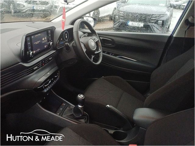 Image for 2023 Hyundai Bayon Executive 1.2 Petrol 5dr