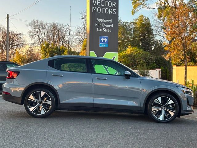 Image for 2022 Polestar 2 170KW 78KWH SM2 LONG RANGE 4WD