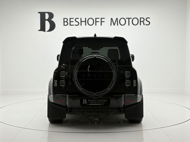 Image for 2024 Land Rover Defender 110 P400e URBAN=HUGE SPEC//ONLY 20000 MILES//D REG=FULL LAND ROVER SERVICE HISTORY=TAILORED FINANCE PACKAGES AVAILABLE=TRADE IN'S WELCOME