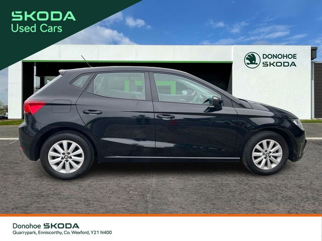 Image for 2019 SEAT Ibiza 1.0TSI 95HP SE-FLASH SALE!!Ends Saturday at 5.30pm