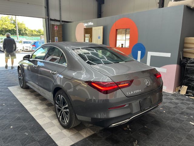 Image for 2024 Mercedes-Benz CLA Class 2024 MERCEDES-BENZ CLA200D 2.0 AUTOMATIC / CRUISE CONTROL / PARKING CAMERA / ELECTRIC MEMORY & HEATED SEATS / PADDLE SHIFTERS / AMBIENT LIGHTS / APPLE CARPLAY AND MORE