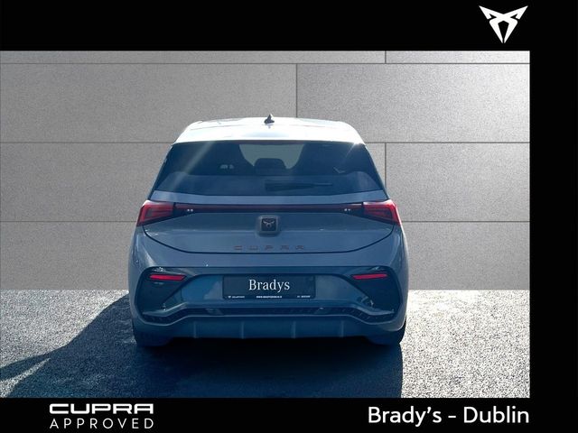 Image for 2023 Cupra Born 58kWh 204HP *24 MONTH CUPRA APPROVED WARRANTY*