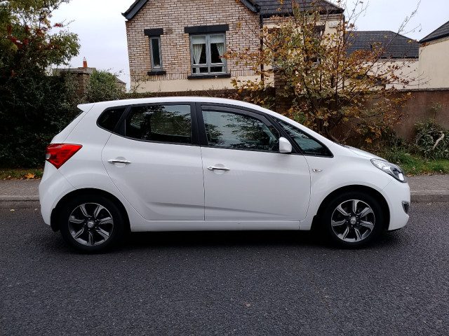 Image for 2020 Hyundai ix20 Petrl Deluxe 5DR