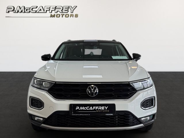 Image for 2021 Volkswagen T-Roc 