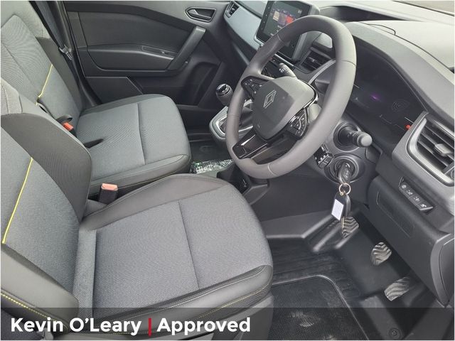 Image for 2026 Renault Kangoo III ML Start DCI 95PS