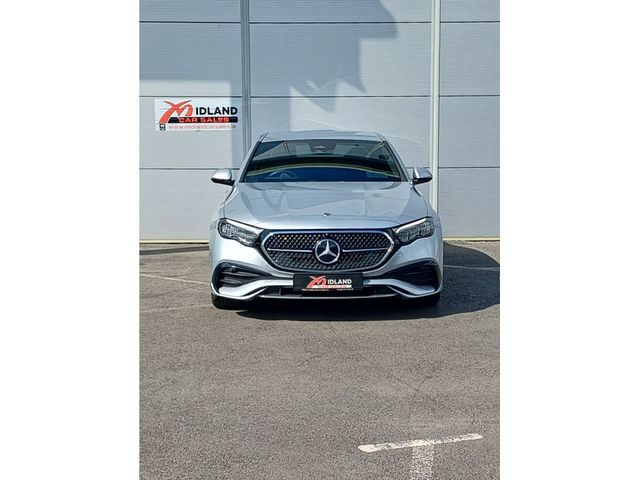 Image for 2024 Mercedes-Benz E Class E220d AMG LINE **Now Sold**