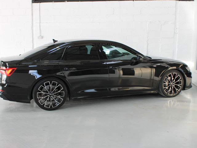Image for 2019 Audi A6 2.0 TDI S Line 40 204PS 4DR A