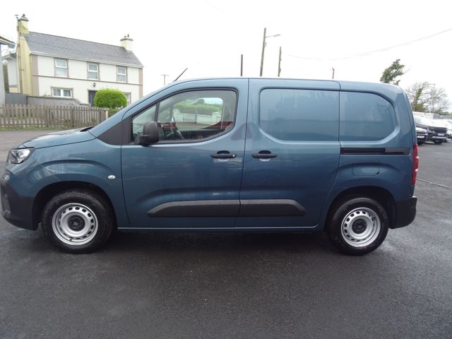 Image for 2026 Fiat Doblo SWB 1.5 100HP *SALE PRICE*
