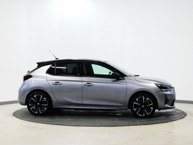 Image for 2023 Opel Corsa *48* GS
