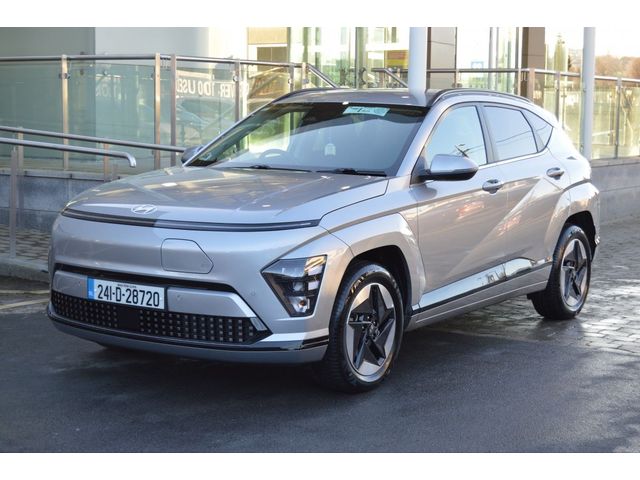 Image for 2024 Hyundai Kona Kona EV Elegance 48kWh