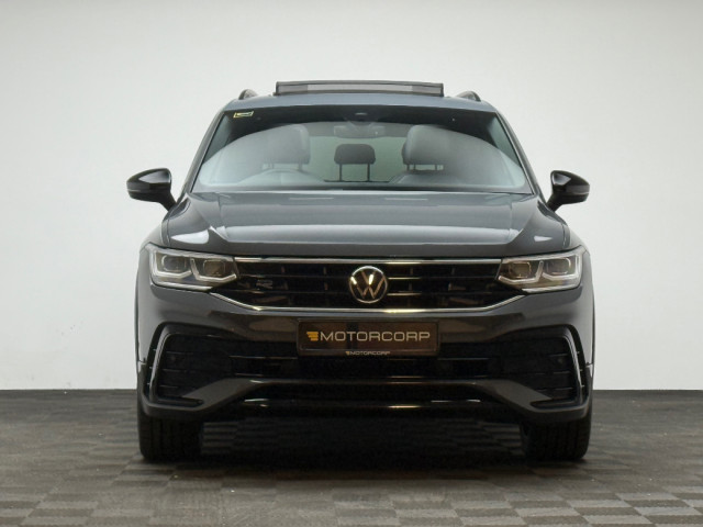 Image for 2024 Volkswagen Tiguan R-LINE BLACK ED 1.4 TSI DSG