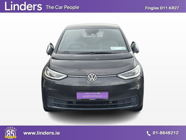 Image for 2020 Volkswagen ID.3 Style 204HP 58kWh