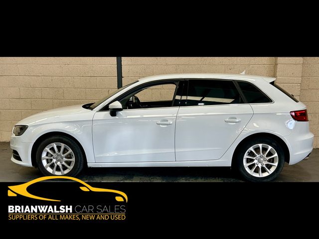 Image for 2015 Audi A3 1.4 TFSI