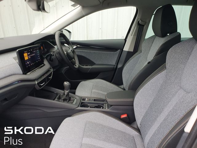 Image for 2025 Skoda Octavia Combi Selection + 2.0TDi 115HP - 252 Demo (From €132 per week)