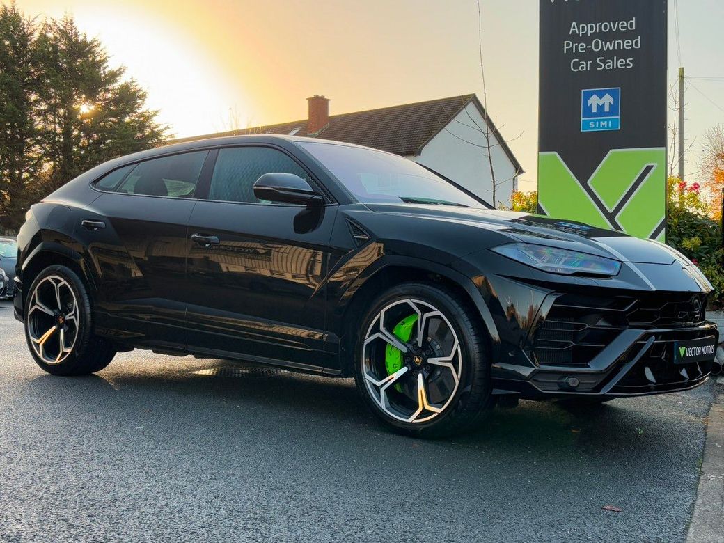 Image for 2023 Lamborghini Urus **VIEWING STRICTLY BY APPOINTMENT ONLY**